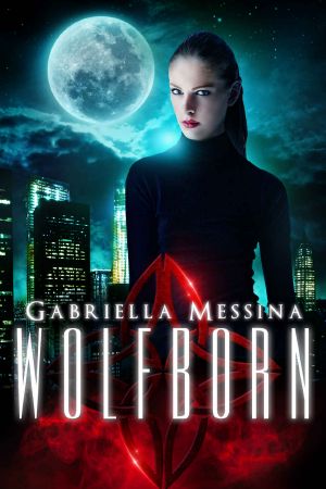 [The Bloodline 03] • Wolfborn (The Bloodline Series Book 3)